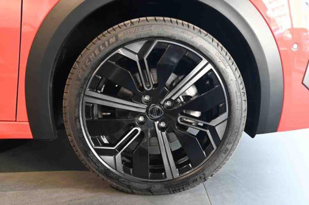 Lancia Ypsilon nuova a Torino (6)