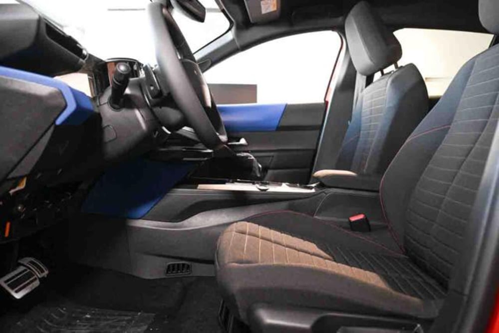 Lancia Ypsilon nuova a Torino (9)
