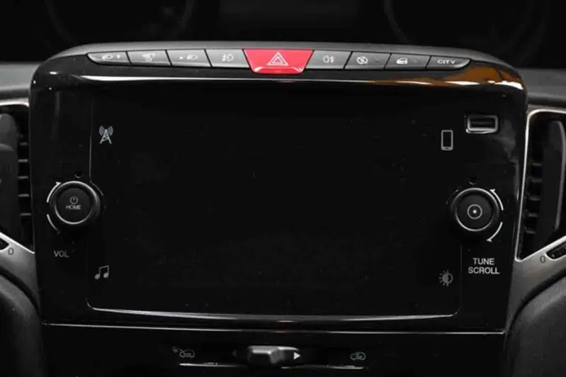 Lancia Ypsilon usata a Torino (14)