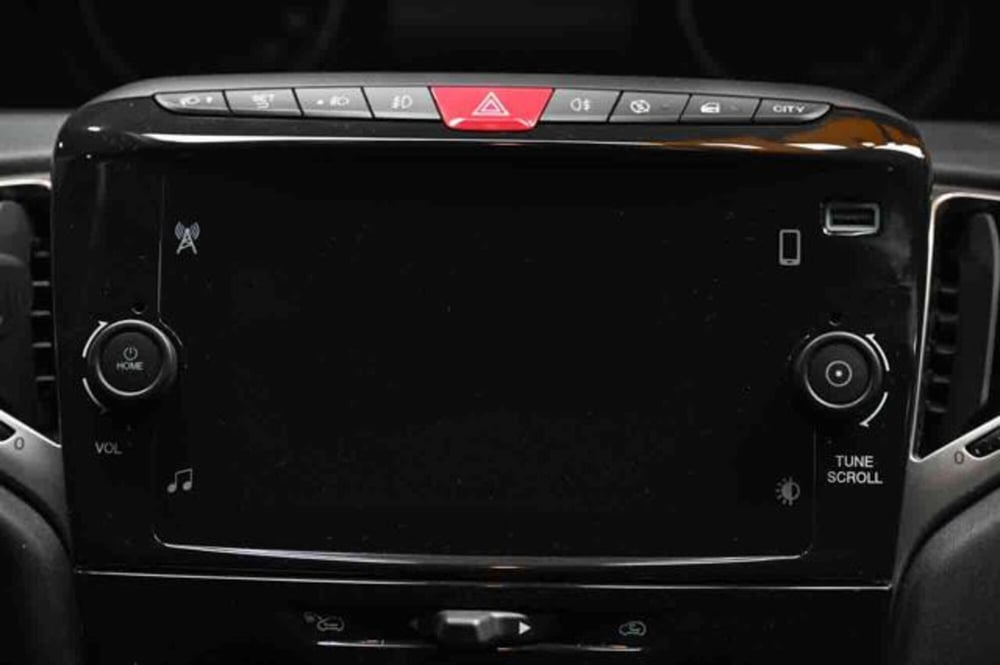 Lancia Ypsilon usata a Torino (14)