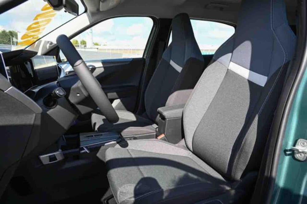 Opel Frontera nuova a Torino (10)