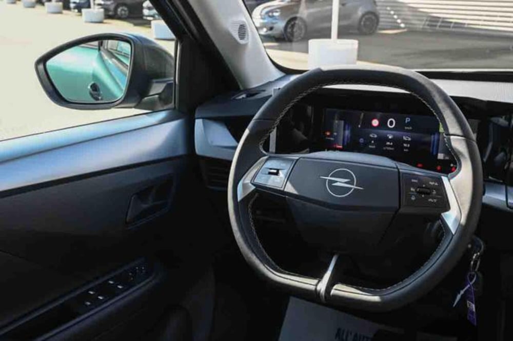 Opel Frontera nuova a Torino (12)
