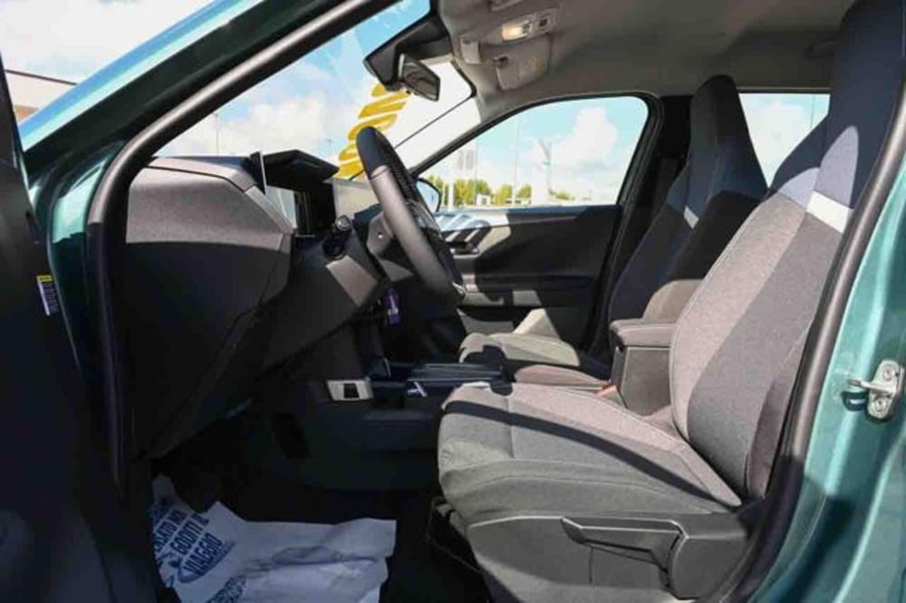 Opel Frontera nuova a Torino (9)
