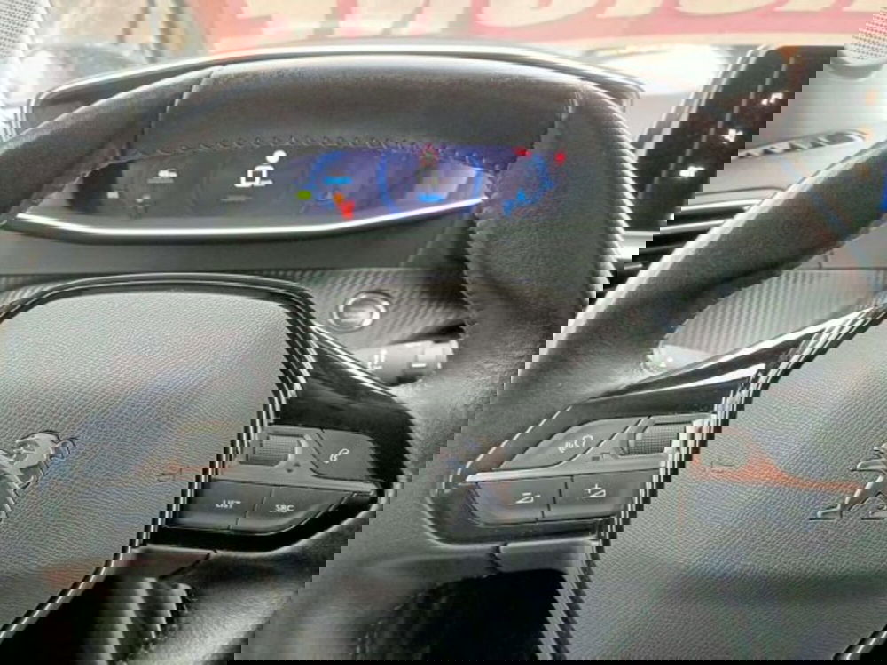 Peugeot 2008 usata a Firenze (16)