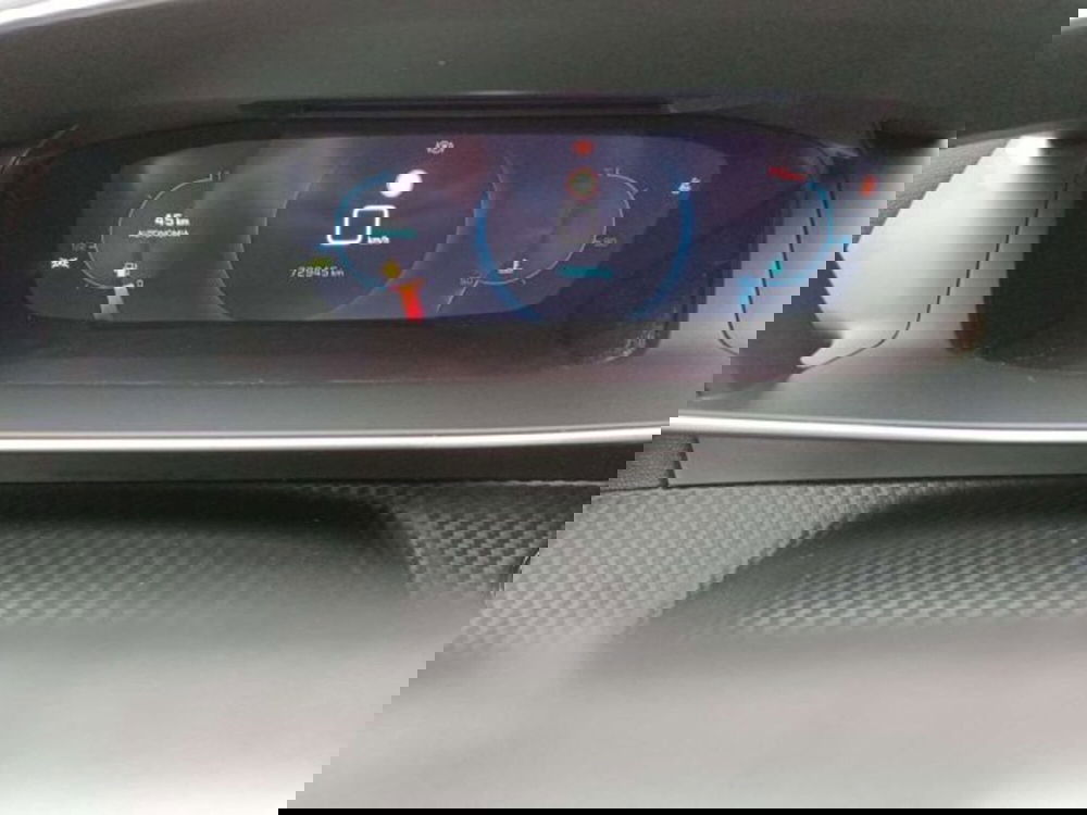 Peugeot 2008 usata a Firenze (17)