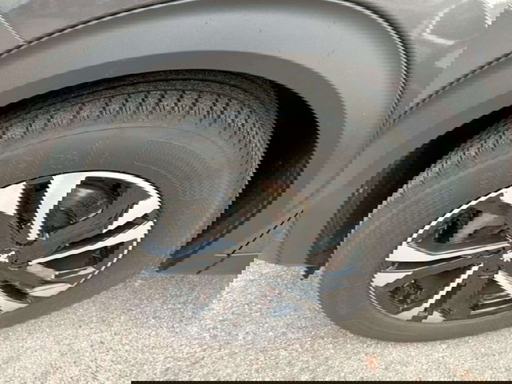 Peugeot 2008 usata a Firenze (18)