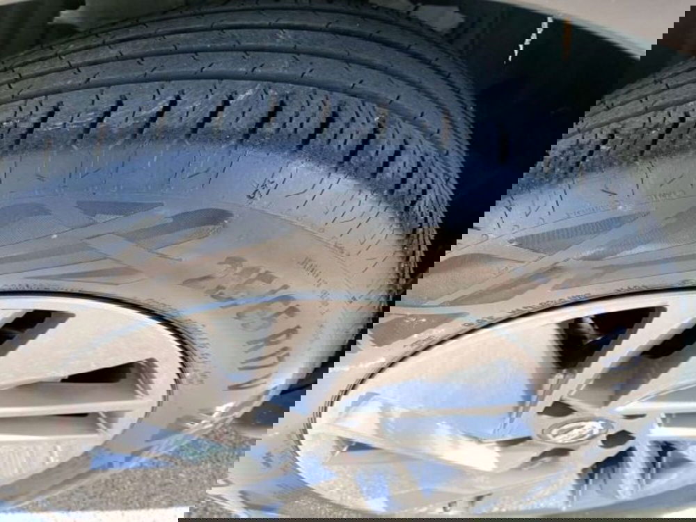 Nissan Qashqai usata a Firenze (18)