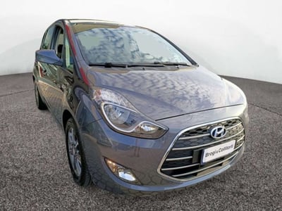 Hyundai ix20 1.4 90 CV Classic del 2016 usata a Empoli