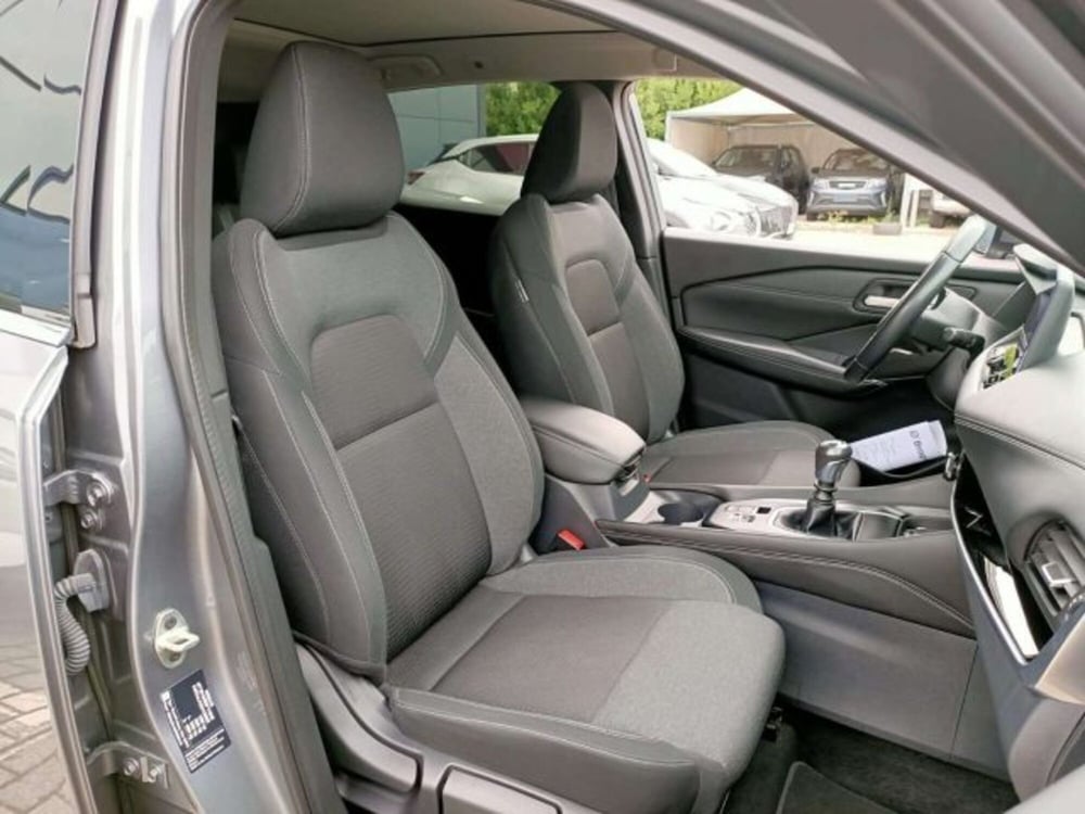 Nissan Qashqai usata a Firenze (14)
