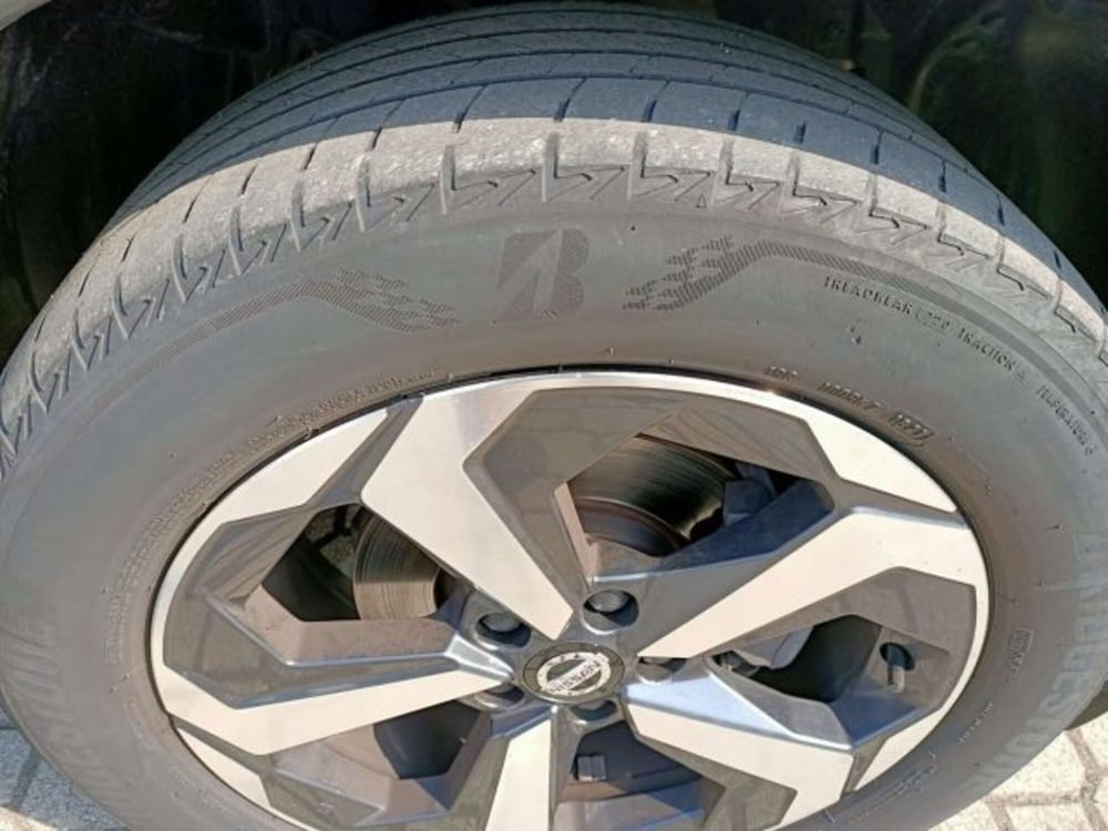 Nissan Qashqai usata a Firenze (13)