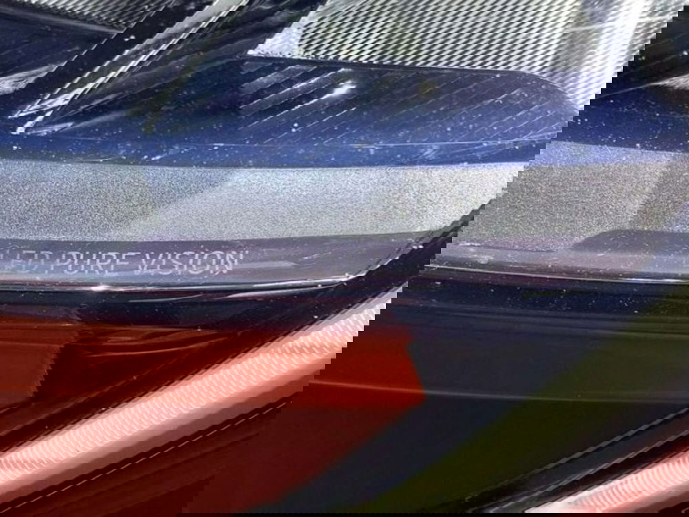 Renault Arkana usata a Firenze (14)