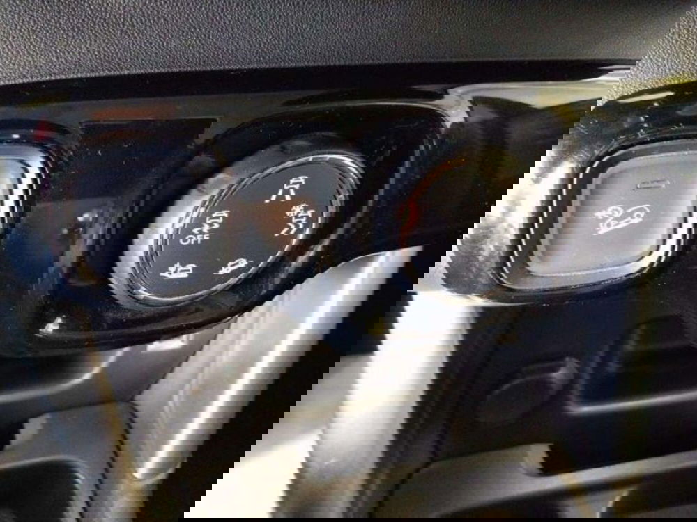 Citroen C3 Aircross usata a Firenze (18)