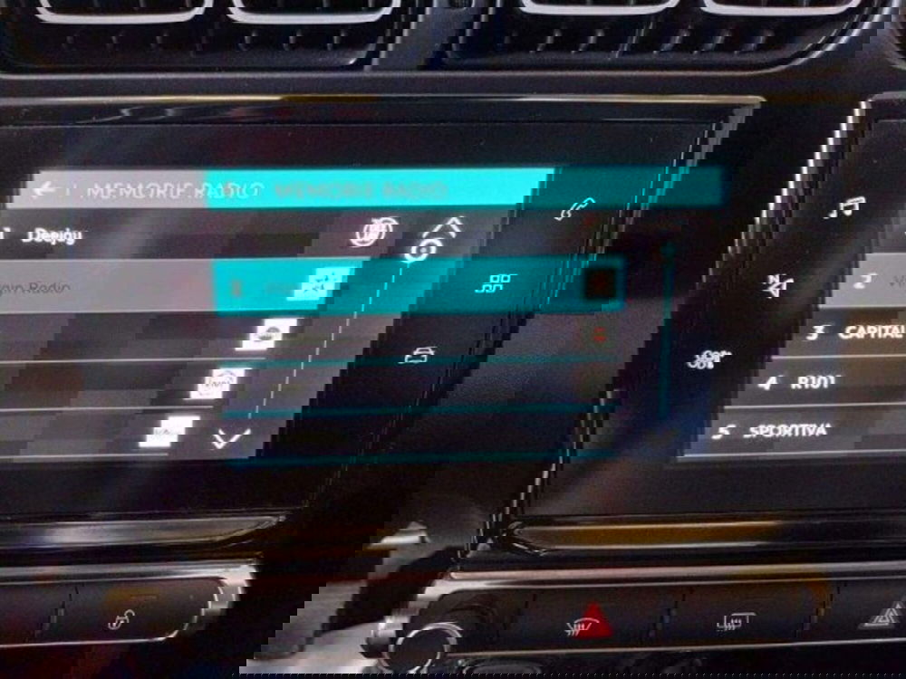 Citroen C3 Aircross usata a Firenze (19)