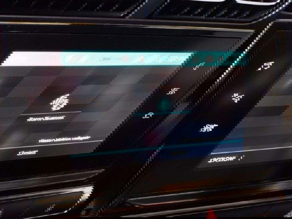 Citroen C3 Aircross usata a Firenze (20)