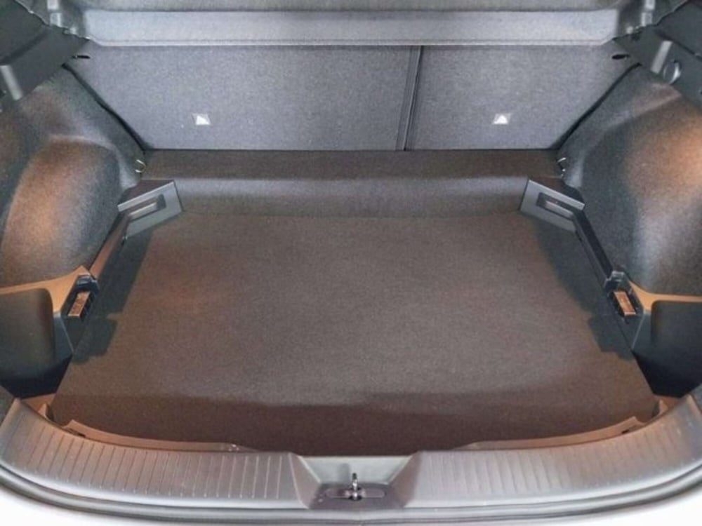 Nissan Qashqai usata a Firenze (10)