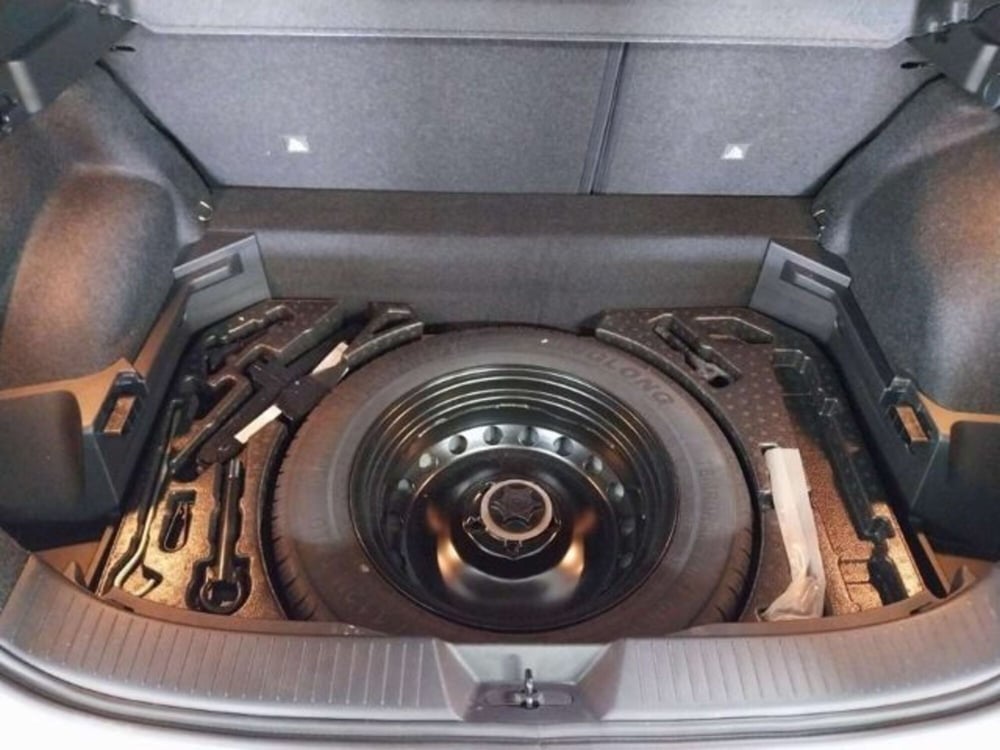 Nissan Qashqai usata a Firenze (11)