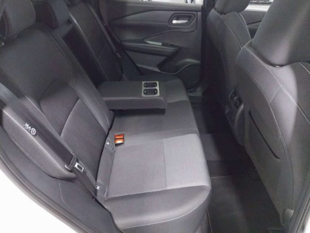 Nissan Qashqai usata a Firenze (12)