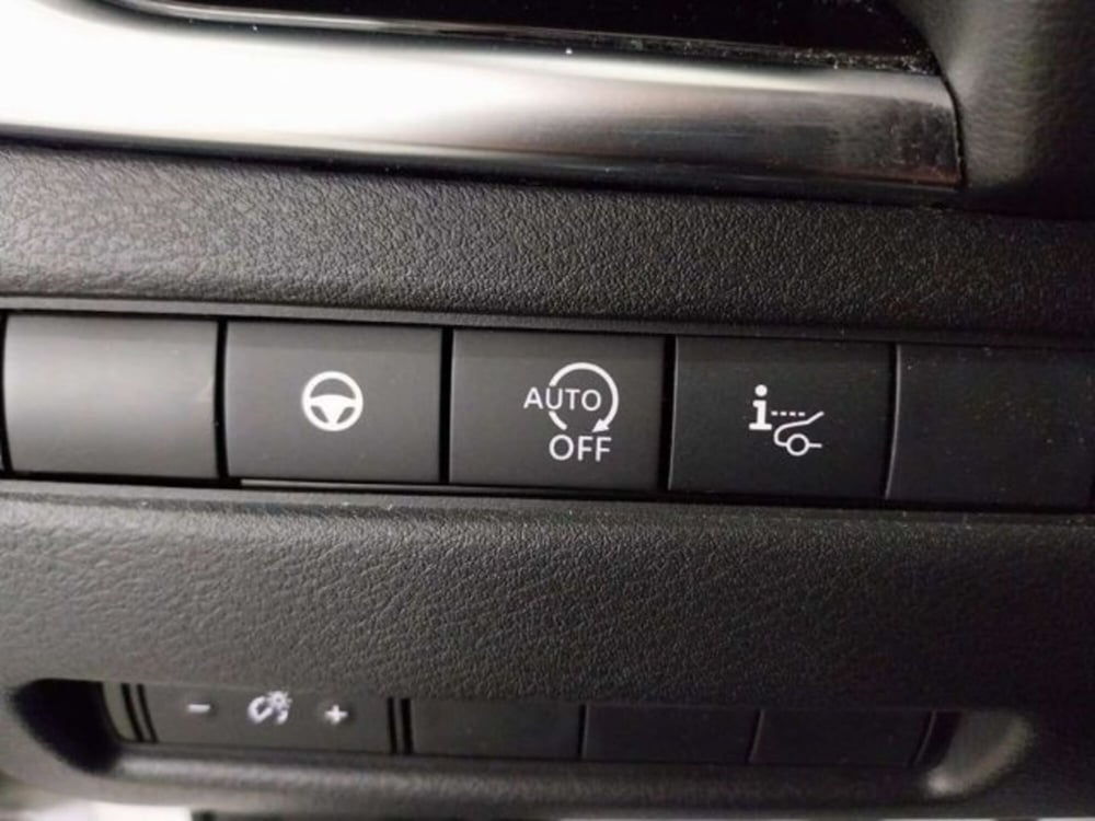Nissan Qashqai usata a Firenze (14)