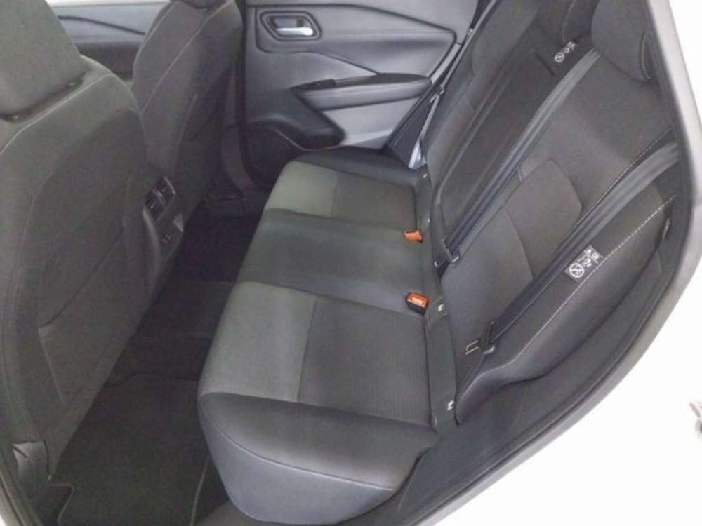 Nissan Qashqai usata a Firenze (8)