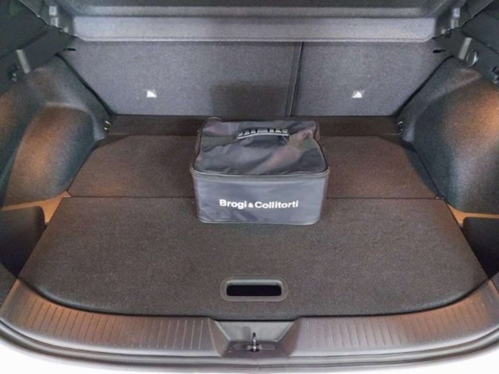 Nissan Qashqai usata a Firenze (9)
