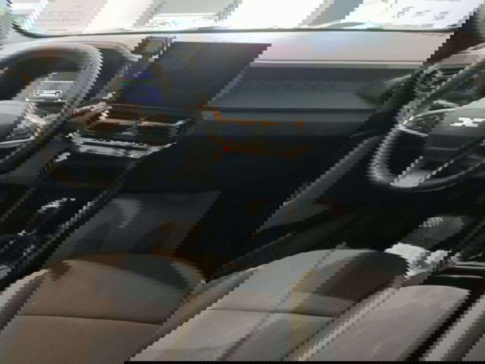 Dacia Duster nuova a Firenze (16)