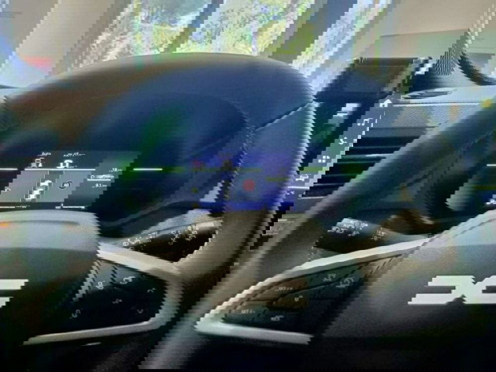 Dacia Duster nuova a Firenze (17)