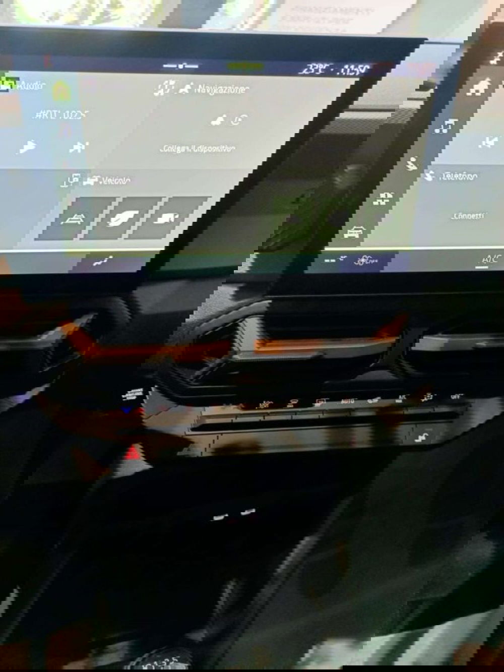 Dacia Duster nuova a Firenze (18)