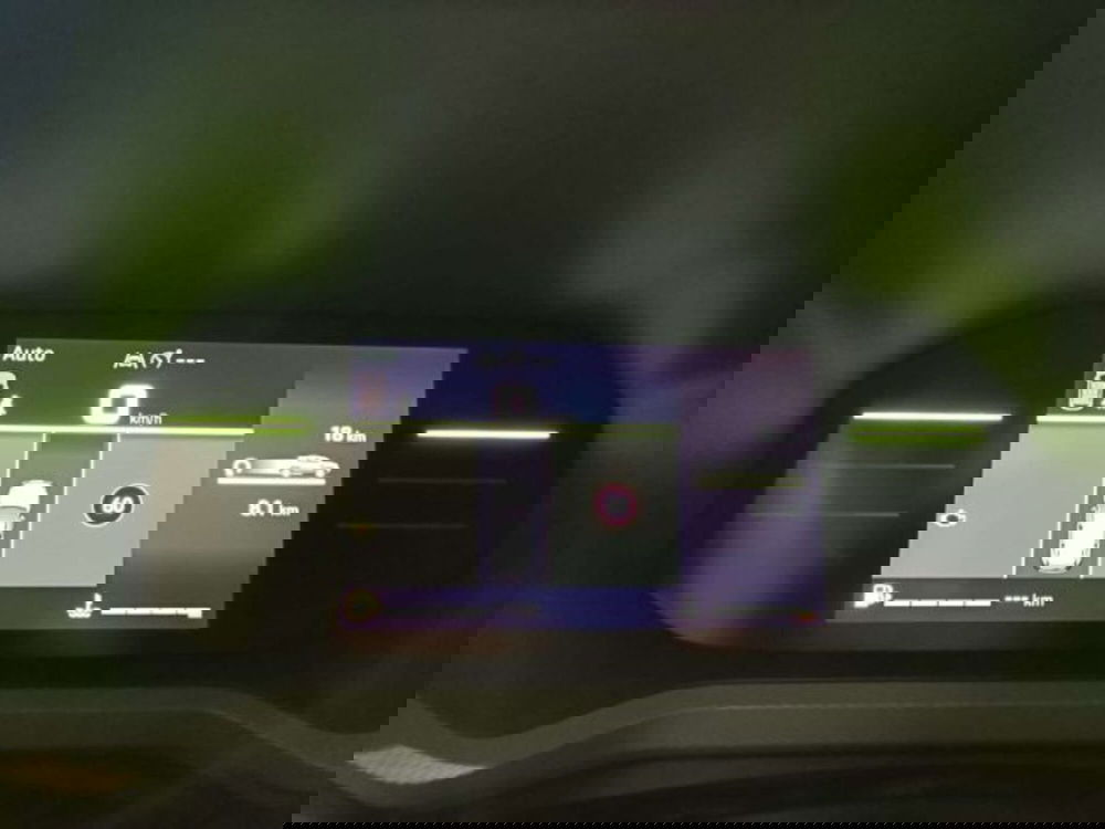 Dacia Duster nuova a Firenze (19)