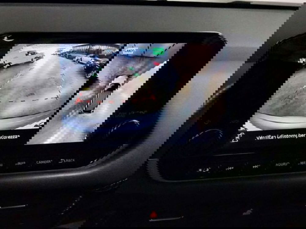 Nissan Qashqai usata a Firenze (16)