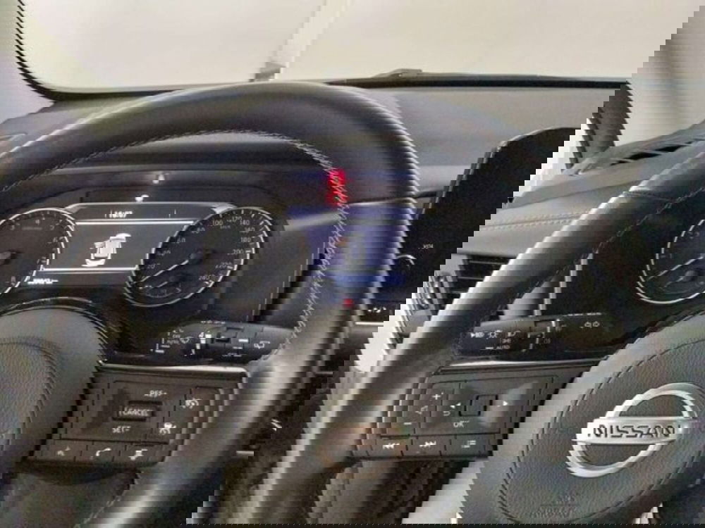 Nissan Qashqai usata a Firenze (17)