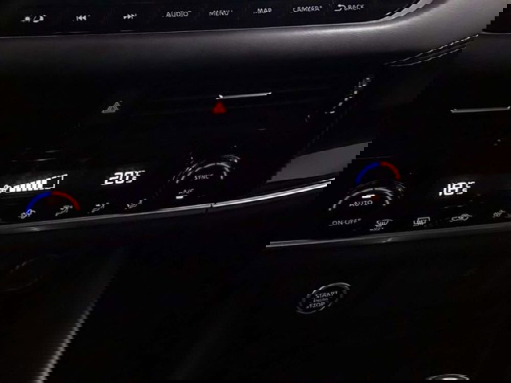 Nissan Qashqai usata a Firenze (19)