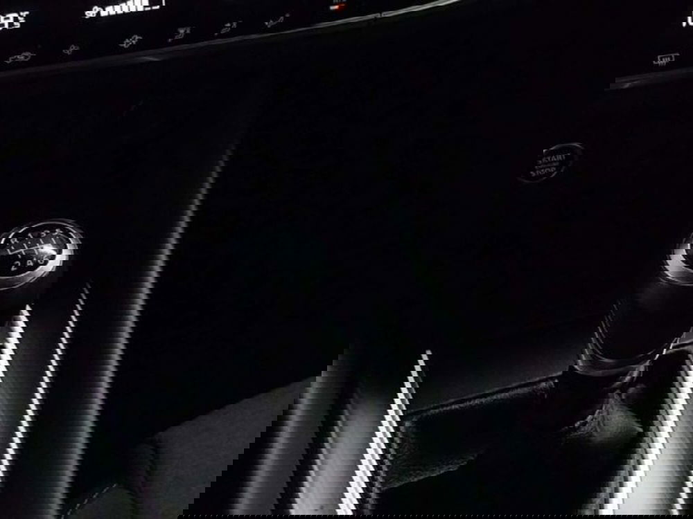 Nissan Qashqai usata a Firenze (20)