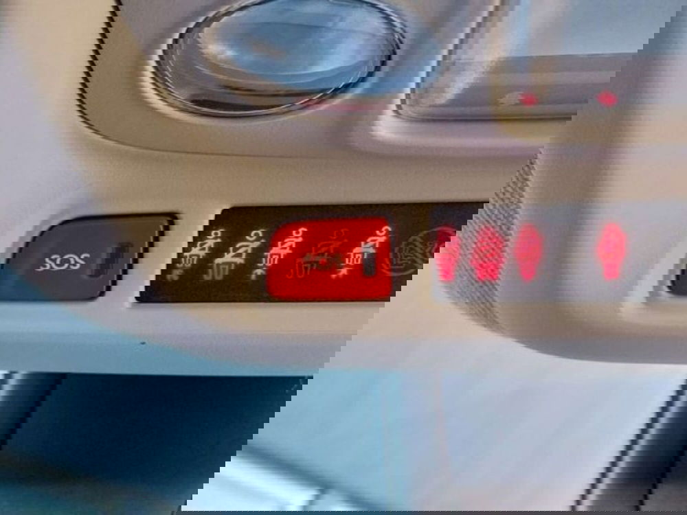 Citroen C3 Aircross usata a Firenze (19)