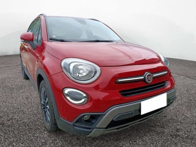 Fiat 500X 1.0 T3 120 CV Cross Dolcevita del 2020 usata a Empoli