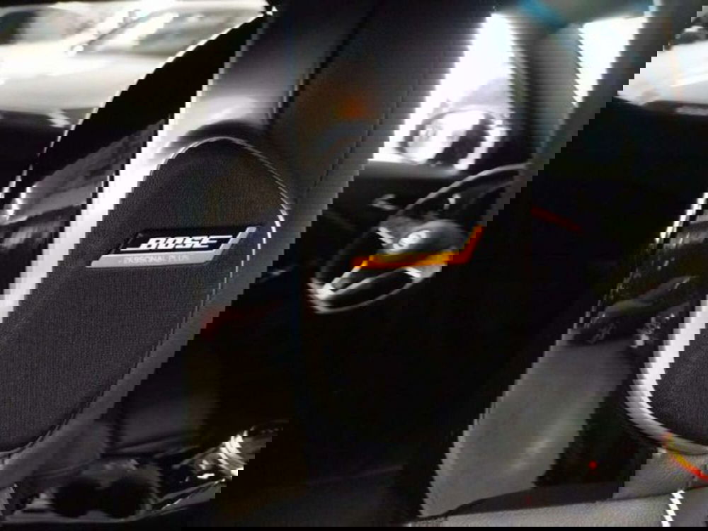 Nissan Juke usata a Firenze (17)