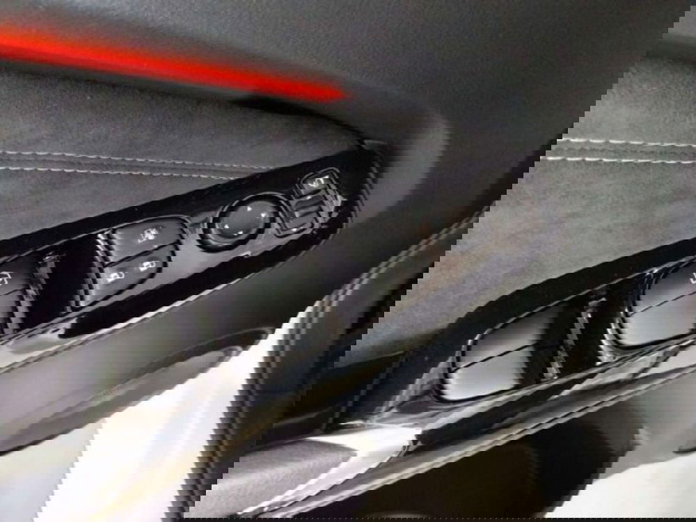 Nissan Juke usata a Firenze (18)