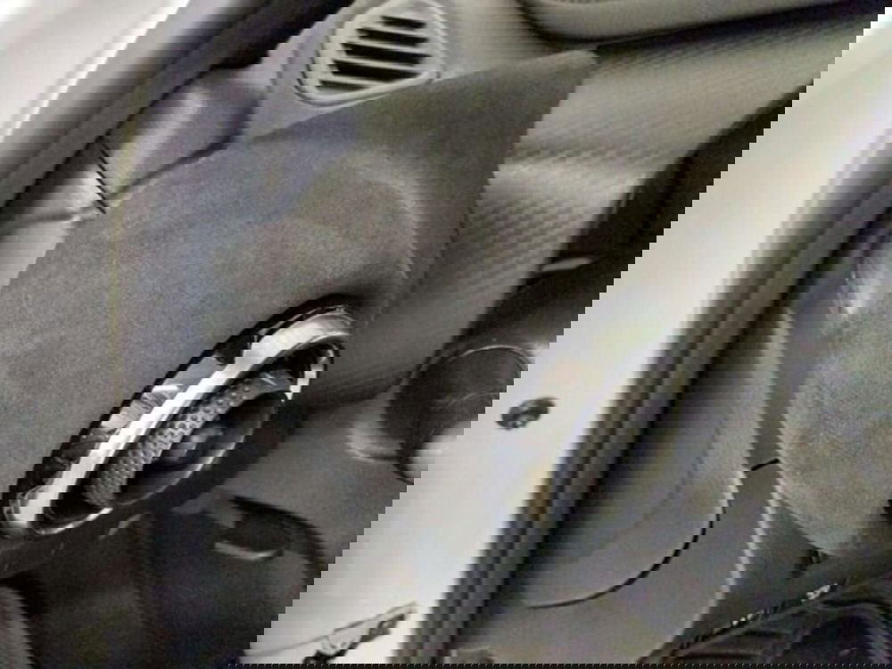 Nissan Juke usata a Firenze (19)