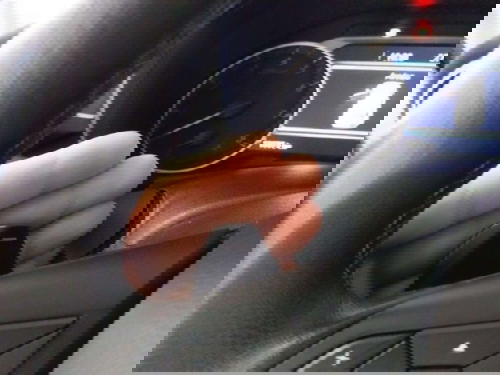 Nissan Juke usata a Firenze (20)