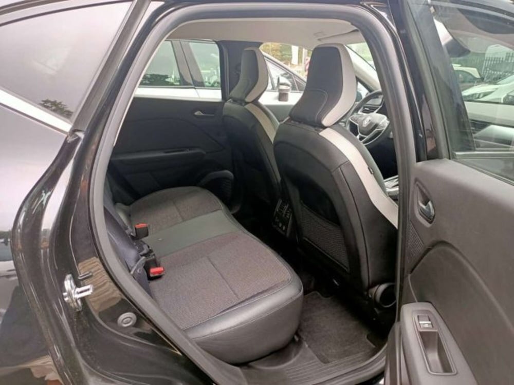 Renault Captur usata a Firenze (11)