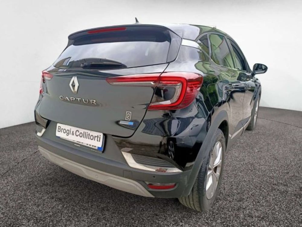 Renault Captur usata a Firenze (4)