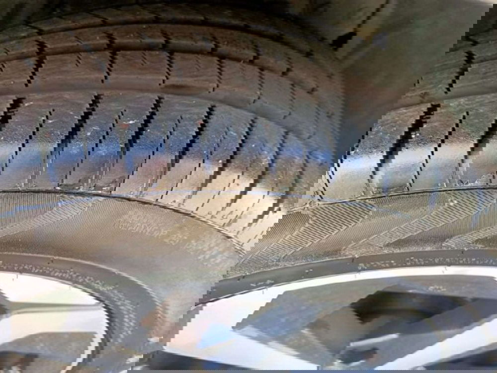 Nissan Qashqai usata a Firenze (18)