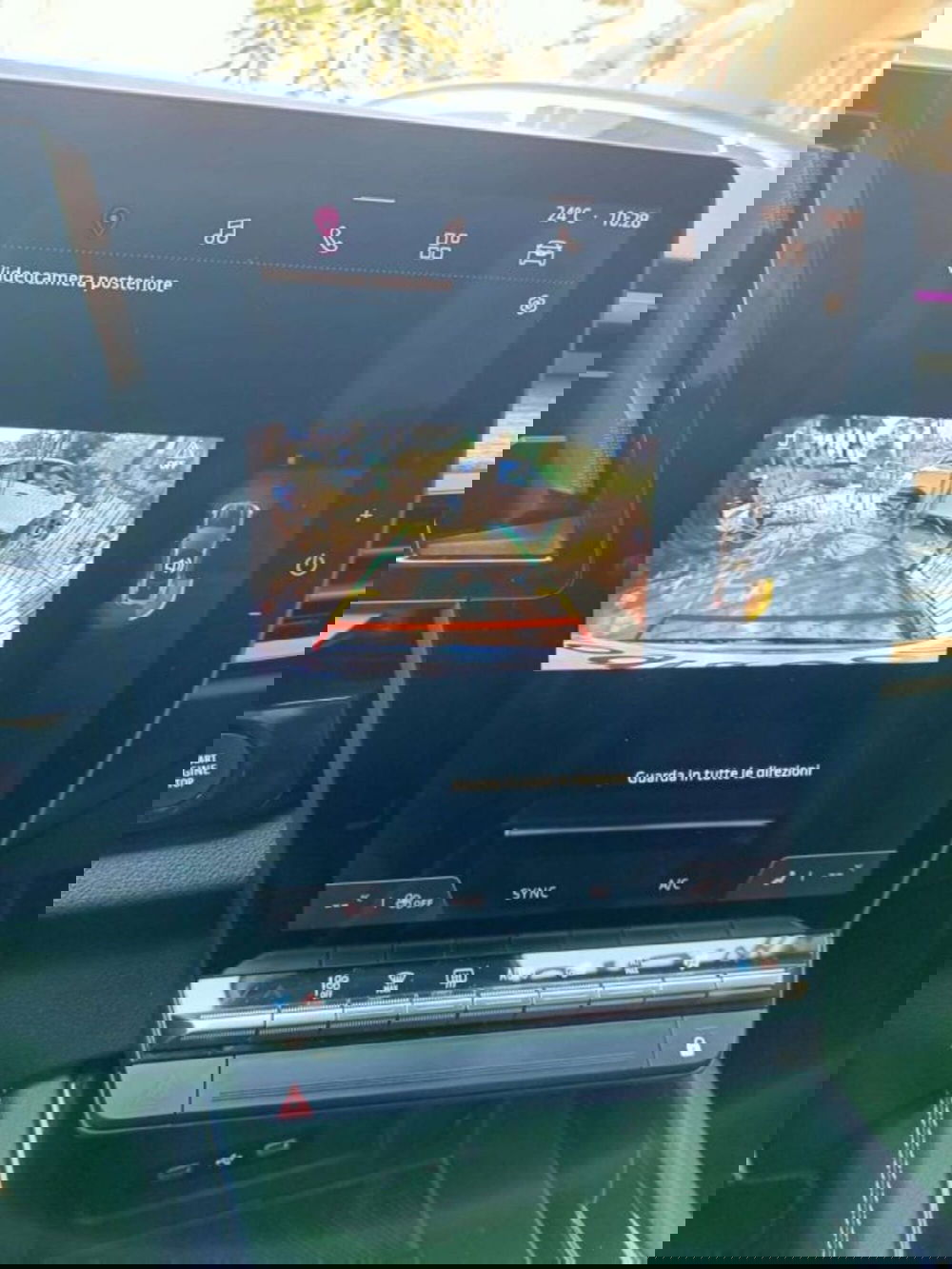 Renault Austral usata a Firenze (16)