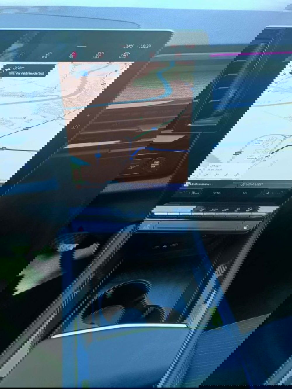 Renault Austral usata a Firenze (17)