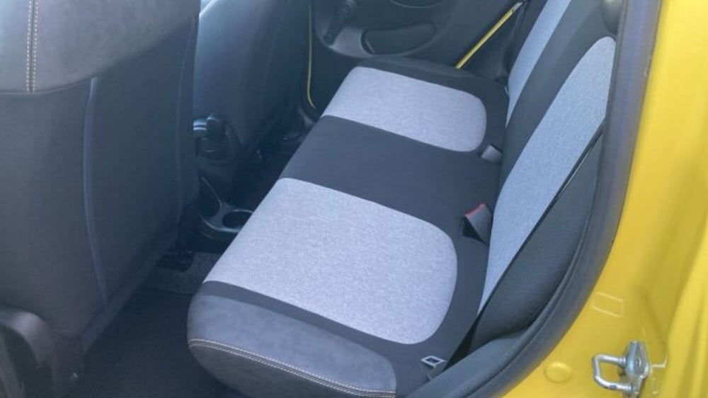 Fiat Panda Cross usata a Macerata (9)