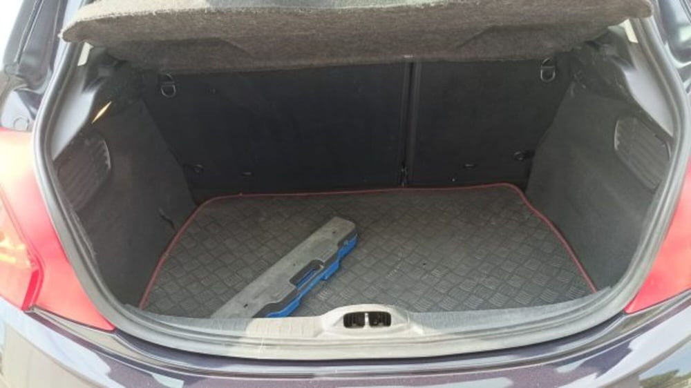Peugeot 208 usata a Macerata (16)