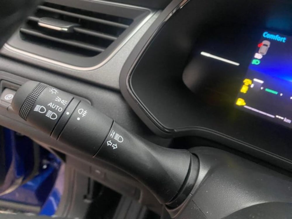 Renault Captur nuova a Cuneo (10)