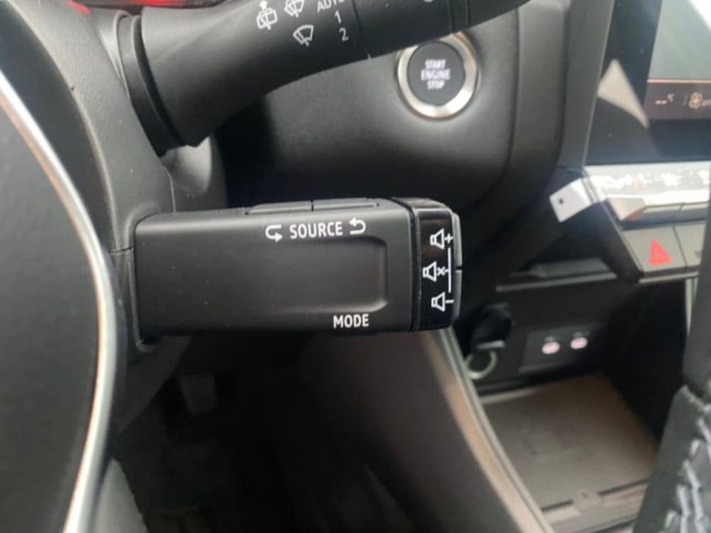 Renault Captur nuova a Cuneo (12)