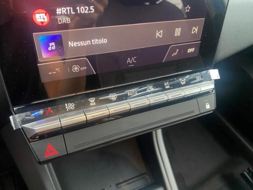 Renault Captur nuova a Cuneo (14)