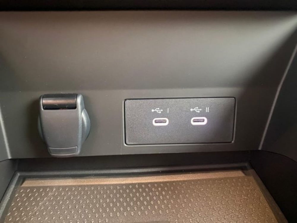 Renault Captur nuova a Cuneo (15)