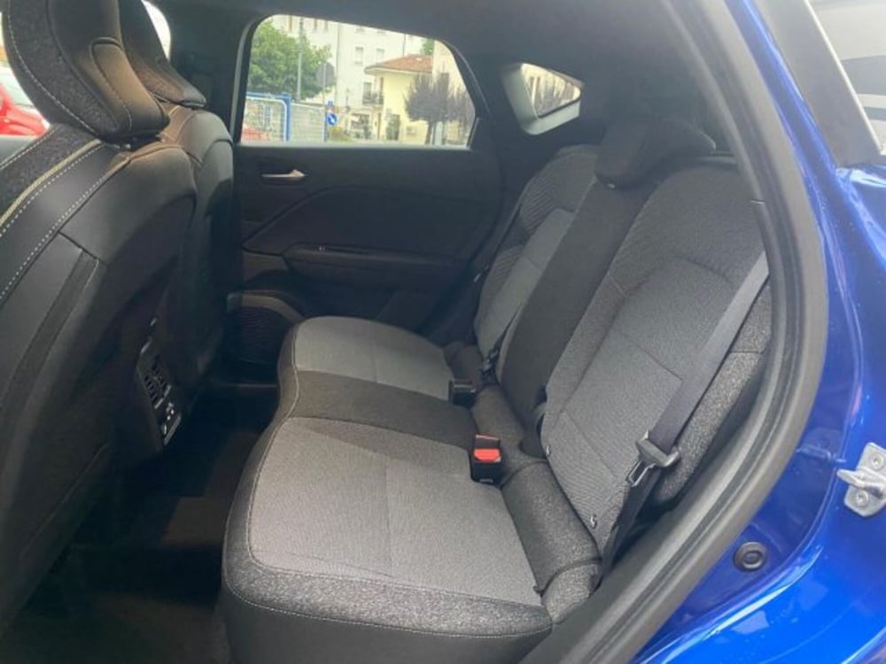 Renault Captur nuova a Cuneo (18)